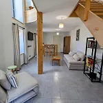 Le Saule Entre Epinal Et Saint-die Avec Wi-fi - Fr-1-589-823 *