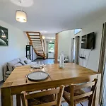 Le Saule Entre Epinal Et Saint-die Avec Wi-fi - Fr-1-589-823 Holiday home *