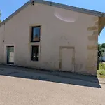 Le Saule Entre Epinal Et Saint-die Avec Wi-fi - Fr-1-589-823 *