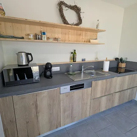 Le Saule Entre Epinal Et Saint-die Avec Wi-fi - Fr-1-589-823 Nonzeville