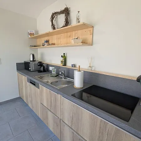 Le Saule Entre Epinal Et Saint-die Avec Wi-fi - Fr-1-589-823 Holiday home