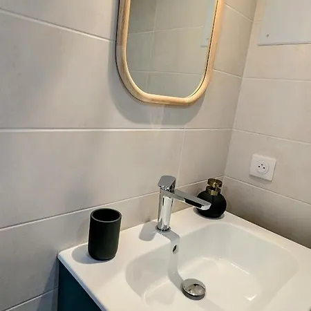 Le Saule Entre Epinal Et Saint-die Avec Wi-fi - Fr-1-589-823 Holiday home Nonzeville