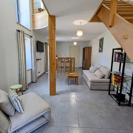 Le Saule Entre Epinal Et Saint-die Avec Wi-fi - Fr-1-589-823 *