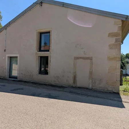 Le Saule Entre Epinal Et Saint-die Avec Wi-fi - Fr-1-589-823 *